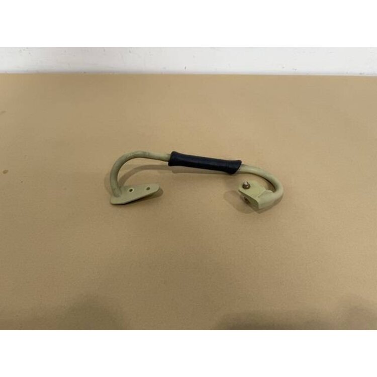 GRIP FOAM LH P/N: D2511140700000 S/N: SI066062