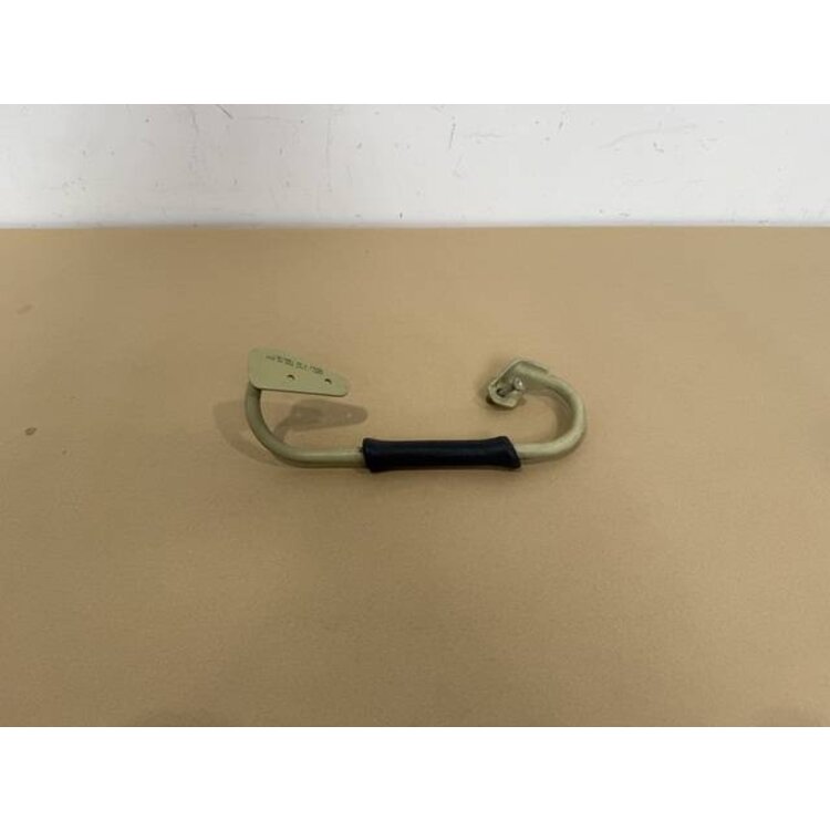 GRIP FOAM LH P/N: D2511140700000 S/N: SI066062