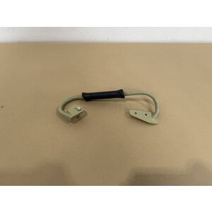 GRIP FOAM RH P/N: D2511140700100 S/N: SI067061