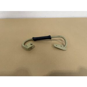 GRIP FOAM RH P/N: D2511140700100 S/N: SI067062