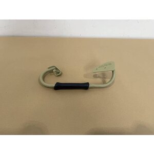 GRIP FOAM RH P/N: D2511140700100 S/N: SI067062