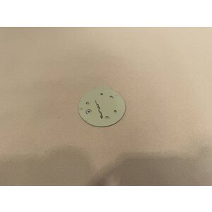 SHEET METAL LH P/N: D2511005300040 S/N: SI068061