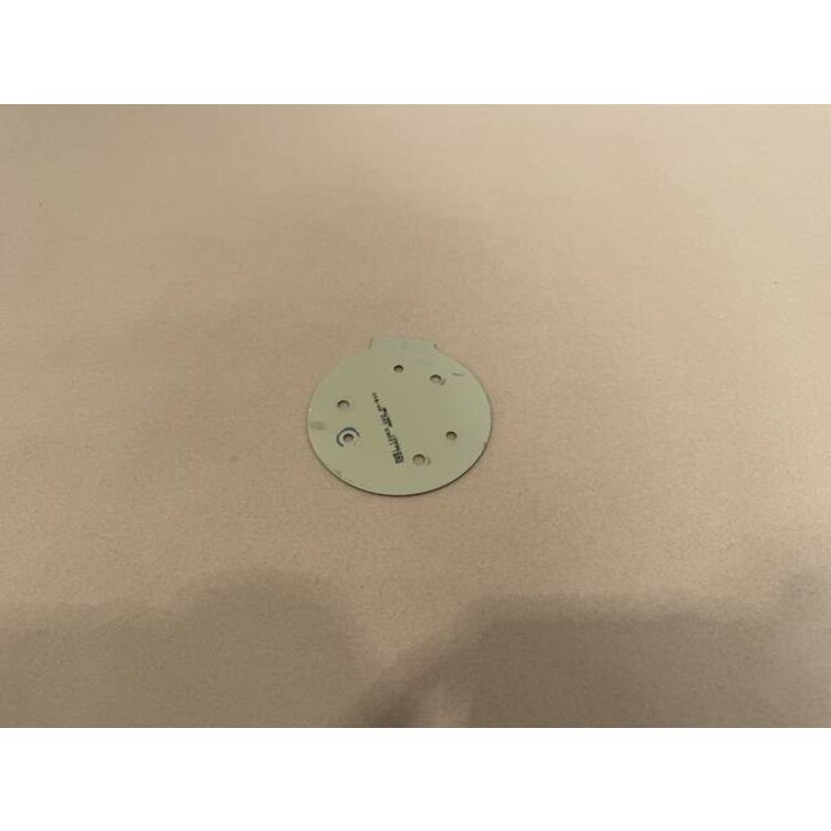 SHEET METAL LH P/N: D2511005300040 S/N: SI068061