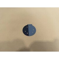 SHEET METAL LH S/N SI068062