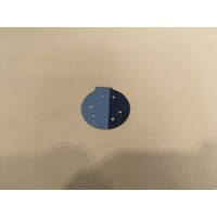 SHEET METAL RH S/N SI069062