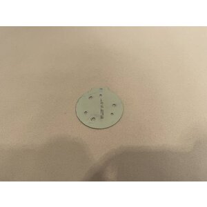 SHEET METAL RH P/N: D2511005300140 S/N: SI069062