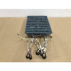 STRUCTURE ASSY 49VU P/N: D9291125000000 S/N: CL1424