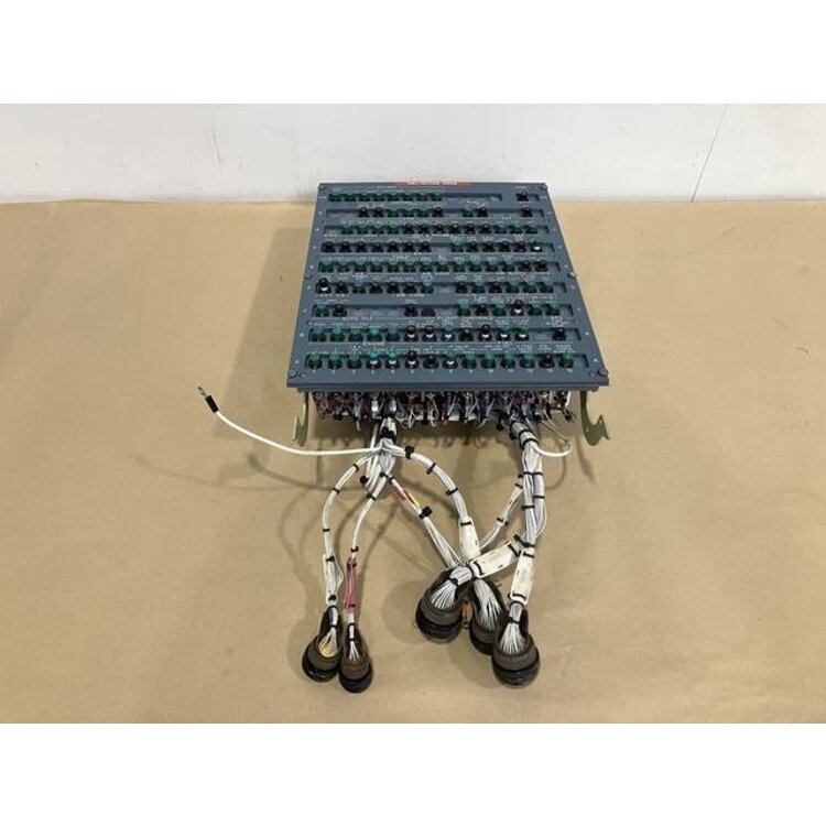 STRUCTURE ASSY 49VU P/N: D9291125000000 S/N: CL1424