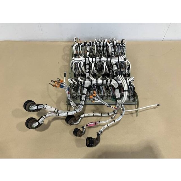 STRUCTURE ASSY 49VU P/N: D9291125000000 S/N: CL1424