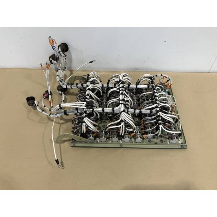 STRUCTURE ASSY 49VU P/N: D9291125000000 S/N: CL1424