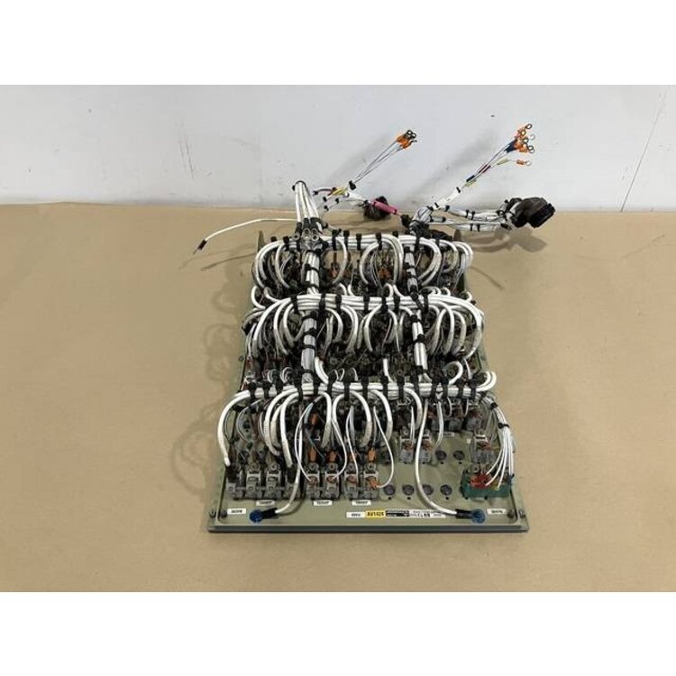 STRUCTURE ASSY 49VU P/N: D9291125000000 S/N: CL1424
