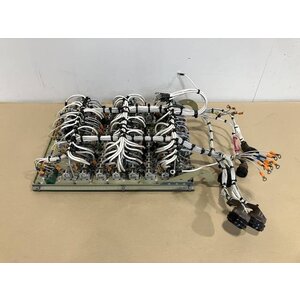 STRUCTURE ASSY 49VU P/N: D9291125000000 S/N: CL1424