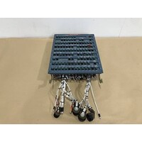 STRUCTURE ASSY 49VU S/N 1603