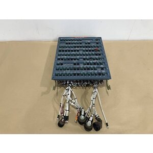 STRUCTURE ASSY 49VU S/N 1603