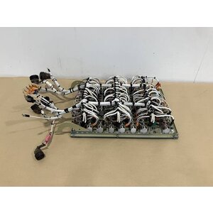 STRUCTURE ASSY 49VU P/N: D9291125000000 S/N: 1603