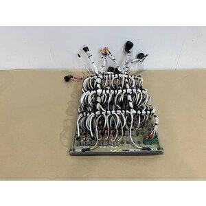 STRUCTURE ASSY 49VU P/N: D9291125000000 S/N: 1603