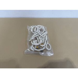EMERGENCY EVACUATION ROPE P/N: 208724-0 S/N: SI089072