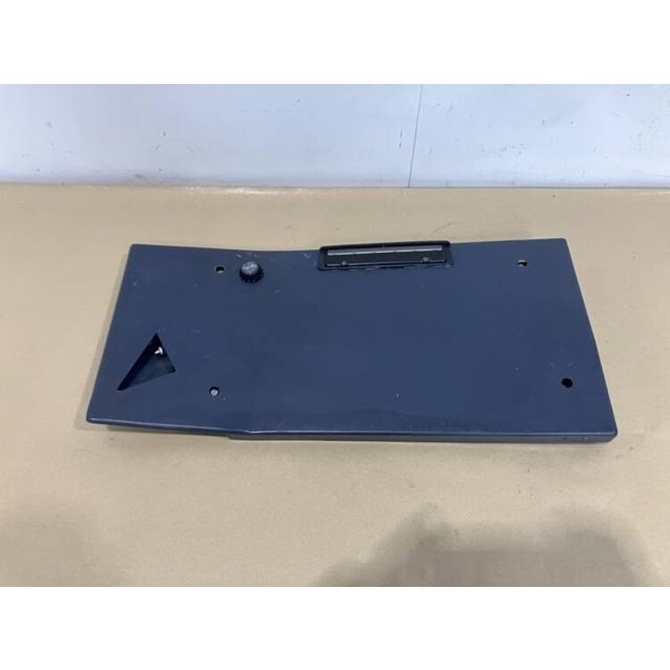 FLOOD LIGHT UNIT CAPTAIN P/N: 2LA005541-10 S/N: 1035