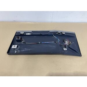 FLOOD LIGHT UNIT CAPTAIN P/N: 2LA005541-10 S/N: 1035