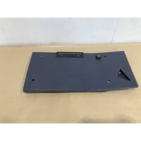 FLOOD LIGHT UNIT FIRST OFFICER S/N 300551