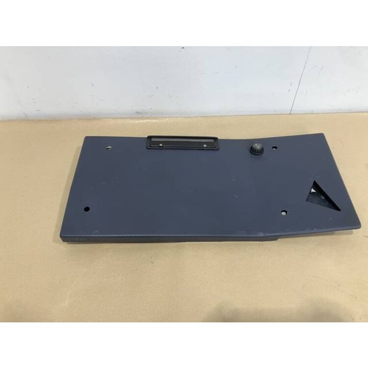 FLOOD LIGHT UNIT FIRST OFFICER P/N: 2LA005543-10 S/N: 300551