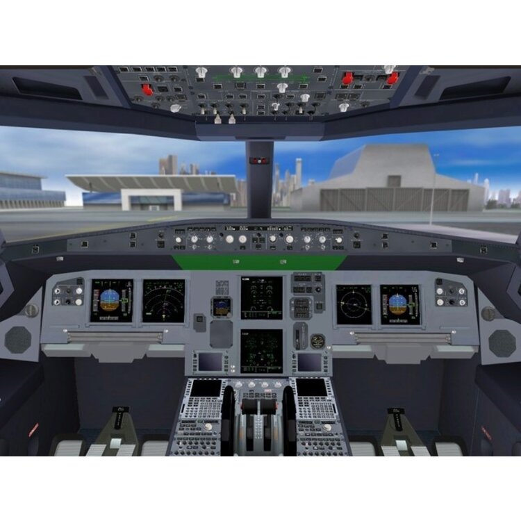 FLOOD LIGHT UNIT CENTER P/N: 2LA005542-20 S/N: 271