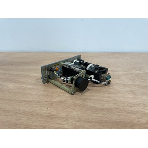 111VU FLOOD LIGHT PANEL P/N: D9251504600000 S/N: PB10249