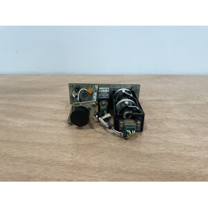 111VU FLOOD LIGHT PANEL P/N: D9251504600000 S/N: PB10249