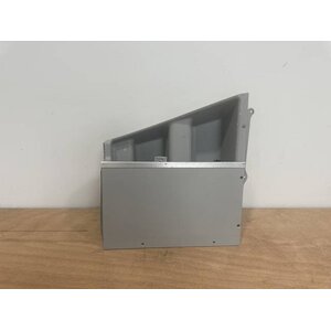 AFT STOWAGE PANEL LH S/N SI24117003