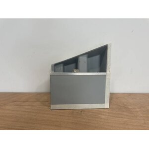 AFT STOWAGE PANEL LH P/N: 232A1602-4 S/N: SI24117004
