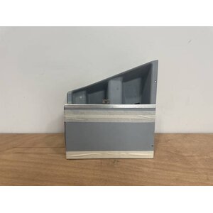AFT STOWAGE PANEL LH P/N: 232A1602-4 S/N: SI24117006