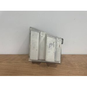 AFT STOWAGE PANEL LH P/N: 232A1602-4 S/N: SI24117006