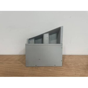 AFT STOWAGE PANEL LH P/N: 232A1602-4 S/N: SI24117007