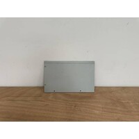 AFT STOWAGE PANEL RH S/N SI2423001