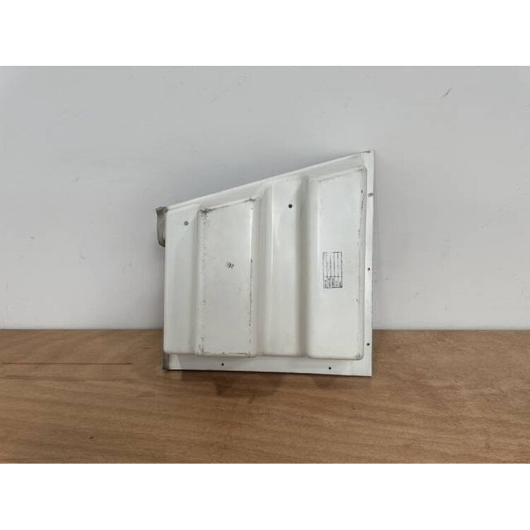 AFT STOWAGE PANEL RH P/N: 232A1602-3 S/N: SI2423002