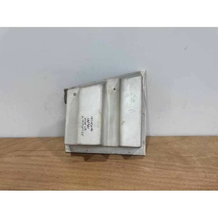 AFT STOWAGE PANEL RH P/N: 232A1602-3 S/N: SI2423004