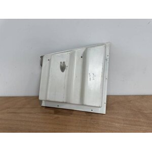 AFT STOWAGE PANEL RH P/N: 232A1602-3 S/N: SI2423006