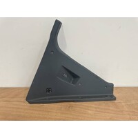 AFT WINDOW LOWER PANEL LH S/N SI2436001