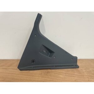 AFT WINDOW LOWER PANEL LH P/N: 232A1512-5 S/N: SI2436001