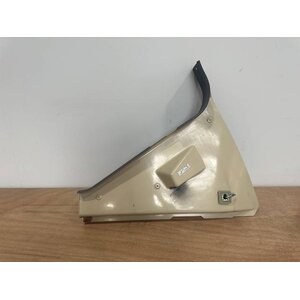 AFT WINDOW LOWER PANEL LH P/N: 232A1512-5 S/N: SI2436001