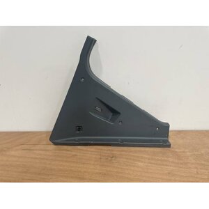 AFT WINDOW LOWER PANEL LH S/N SI2436002