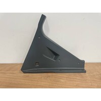 AFT WINDOW LOWER PANEL LH S/N SI2436003