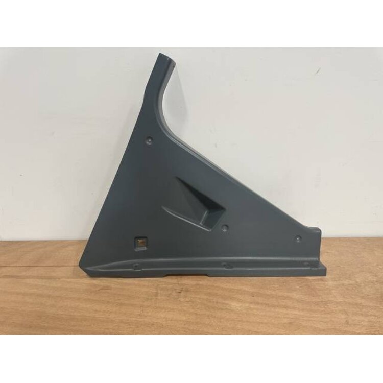 AFT WINDOW LOWER PANEL LH P/N: 232A1512-5 S/N: SI2436003