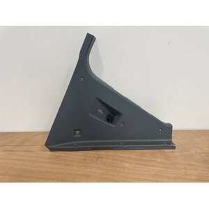 AFT WINDOW LOWER PANEL LH P/N: 232A1512-5 S/N: SI2436004