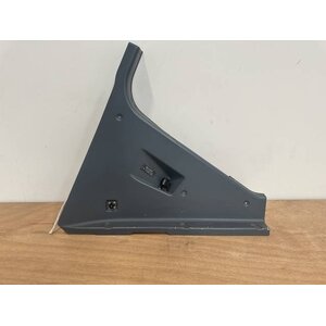 AFT WINDOW LOWER PANEL LH S/N SI2436005