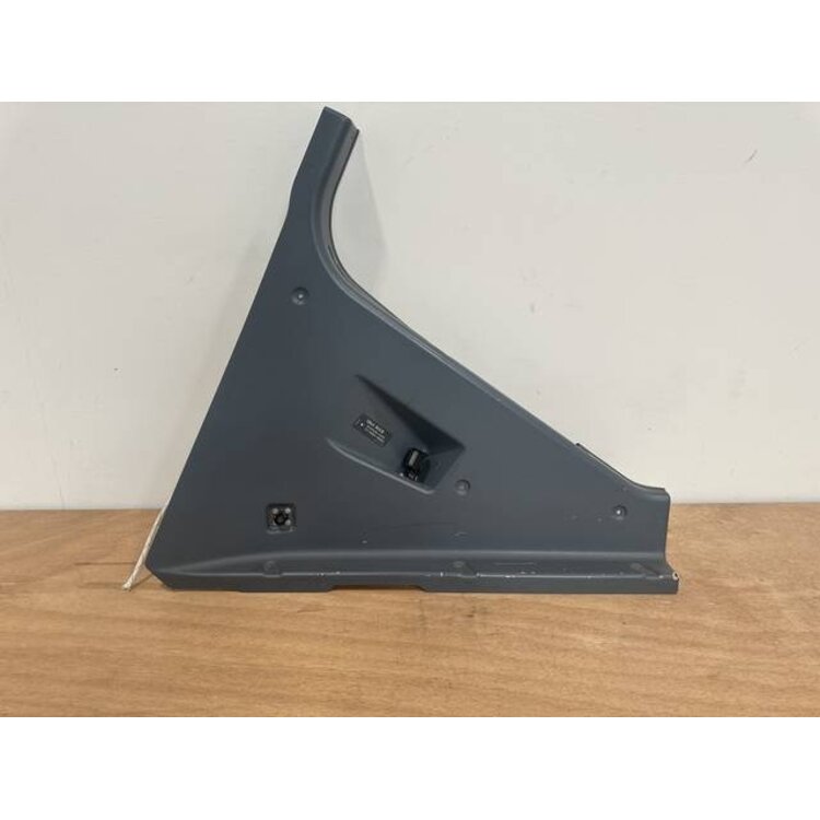 AFT WINDOW LOWER PANEL LH P/N: 232A1512-5 S/N: SI2436005