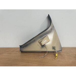 AFT WINDOW LOWER PANEL LH P/N: 232A1512-5 S/N: SI2436006