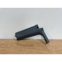 AFT WINDOW UPPER PANEL RH S/N SI2441001