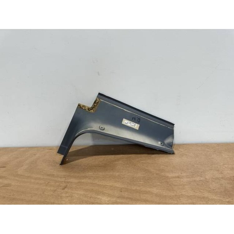 AFT WINDOW UPPER PANEL RH P/N: 232A0512-1 S/N: SI2441001