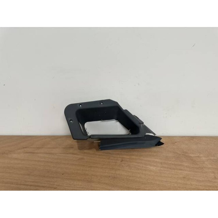 EYEBROW LINER LH HUD OPTION PART 1 P/N: 232A1422-10 S/N: SI24102001